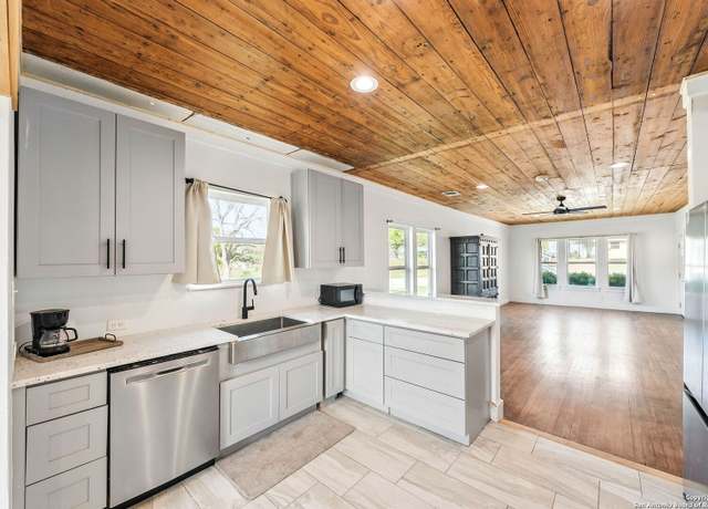 Property at 104 Persons St, Stockdale, TX 78160, 3 beds, 2 baths