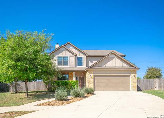 Property at 253 Flushing, New Braunfels, TX 78130, 3 beds, 2.5 baths