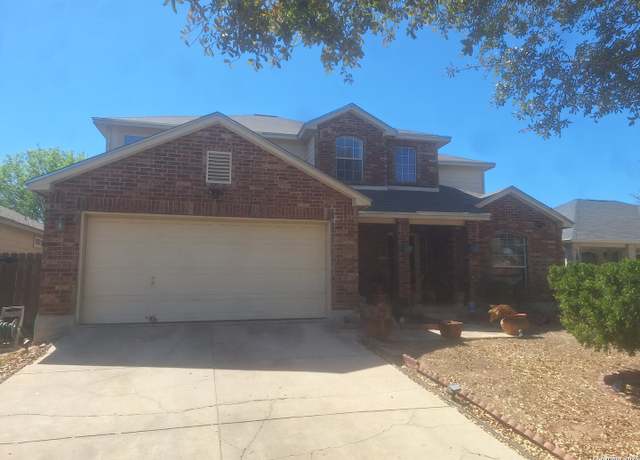 Property at 3715 Bolden, Converse, TX 78109, 4 beds, 2.5 baths