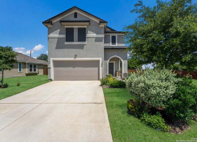 Property at 5245 Nature Path, Schertz, TX 78154, 4 beds, 2.5 baths