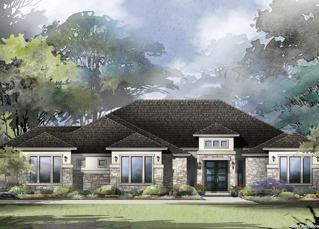 Property at 105 Dang Pretty, Boerne, TX 78006, 4 beds, 5 baths