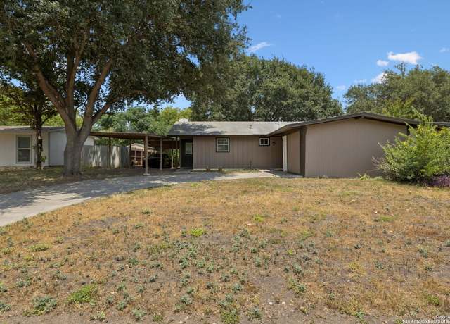 Property at 111 Tropicana Pl, San Antonio, TX 78242-1053, 2 beds, 1.5 baths