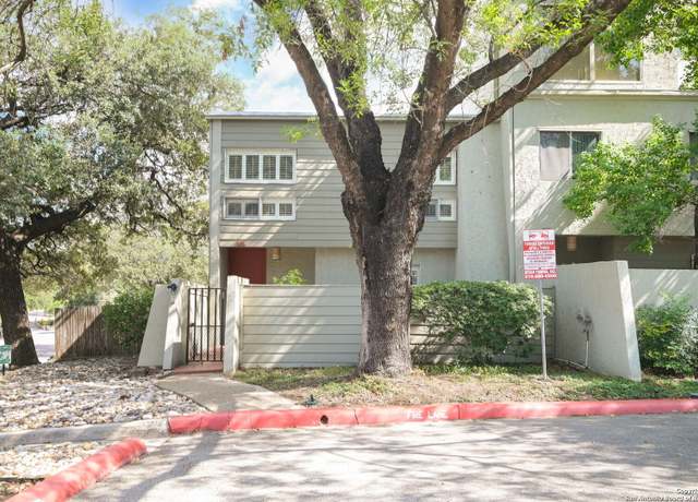 Property at 3103 Eisenhauer Unit J1, San Antonio, TX 78209, 2 beds, 2.5 baths