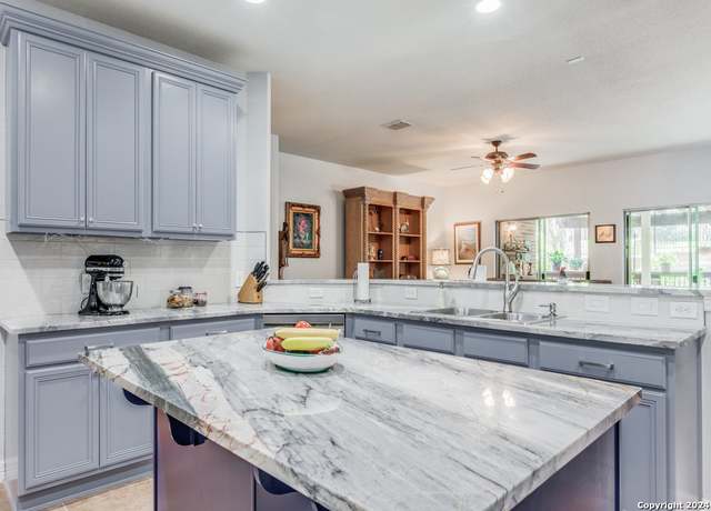 Property at 12606 Lost Maples, San Antonio, TX 78253-5738, 3 beds, 3.5 baths