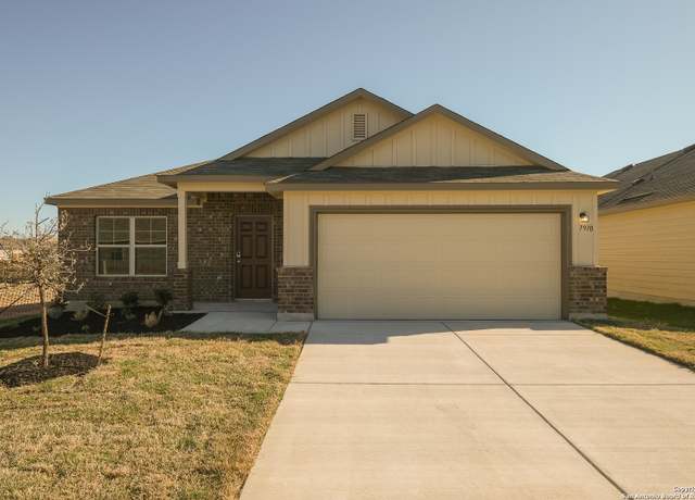 Property at 7910 Coffee Ml, San Antonio, TX 78252, 3 beds, 2 baths