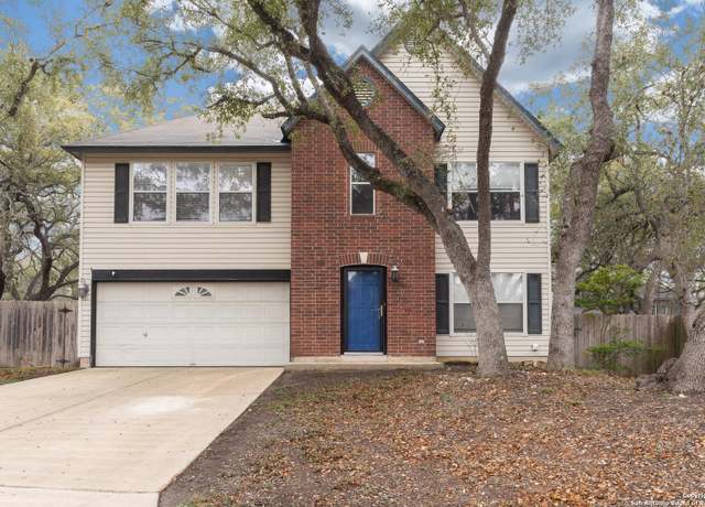Property at 3220 Prichard Pl, Schertz, TX 78154-3904, 3 beds, 2.5 baths