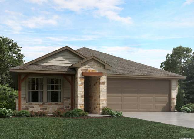 Property at 29305 Clanton Pass, San Antonio, TX 78260, 3 beds, 2 baths
