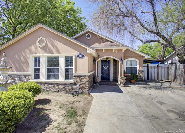 Property at 11039 Valley Star, San Antonio, TX 78224, 4 beds, 3 baths