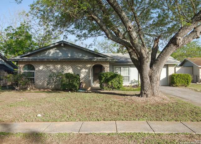 Property at 10807 Green Brk, San Antonio, TX 78223, 3 beds, 2 baths