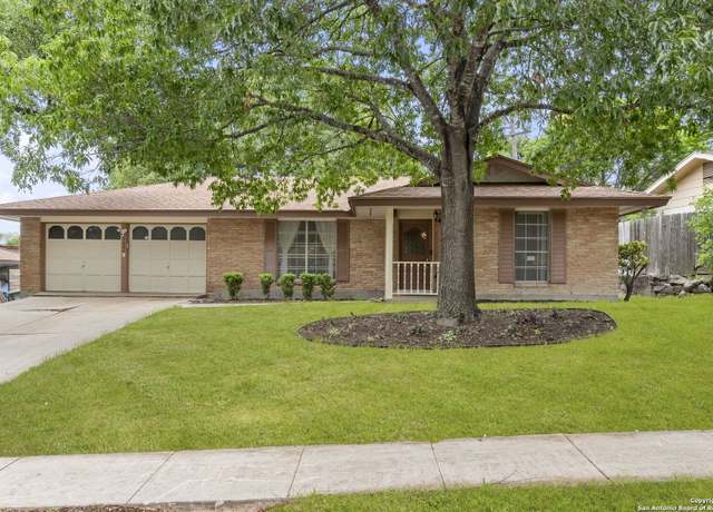Property at 3646 Igo, San Antonio, TX 78230, 3 beds, 2 baths
