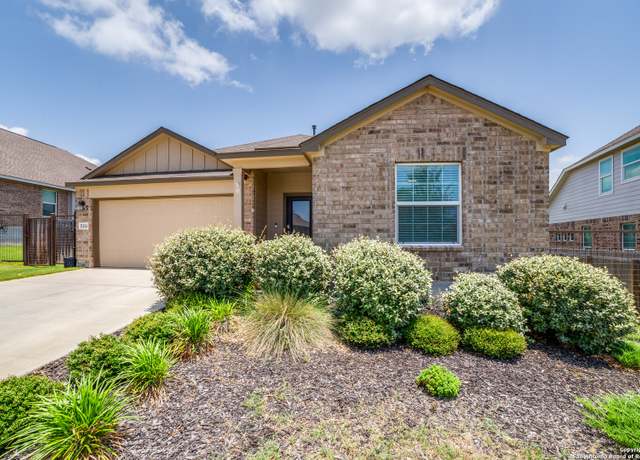 Property at 32124 Morels, Bulverde, TX 78163, 3 beds, 2 baths