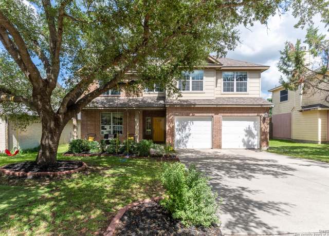 Property at 8418 Branch Holw, Universal City, TX 78148, 4 beds, 2.5 baths