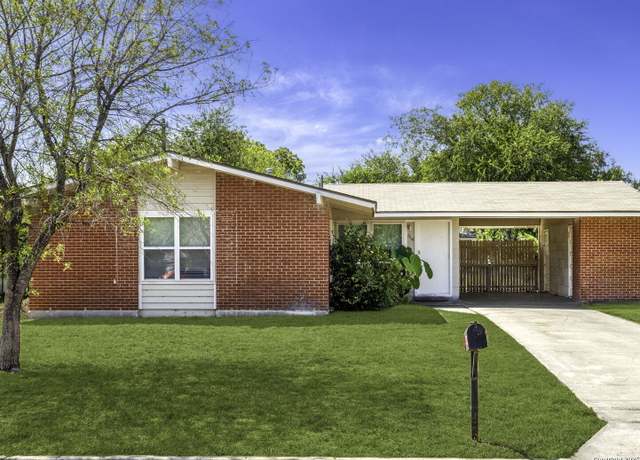Property at 614 Karen, San Antonio, TX 78218, 3 beds, 2 baths