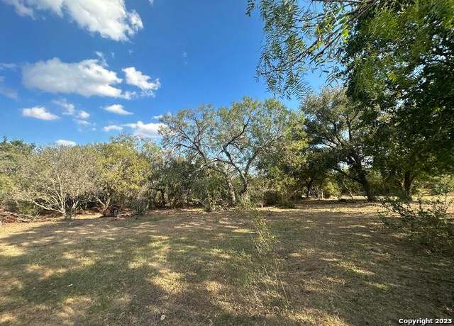Property at 000 Adkins-st. Hedwig Rd, St Hedwig, TX 78152