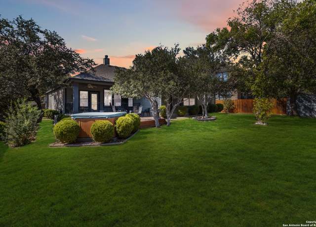Property at 19232 Deer Elk Crst, San Antonio, TX 78258-4215, 3 beds, 2 baths