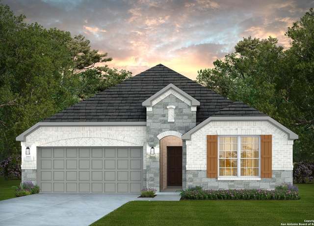 Property at 305 Pony Bnd, Boerne, TX 78006, 3 beds, 2 baths