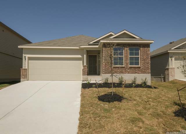 Property at 15415 Salmon Spg, San Antonio, TX 78245, 3 beds, 2 baths