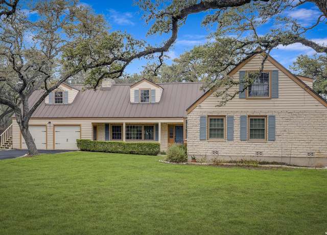 Property at 3251 S Valley View Ln, San Antonio, TX 78217-5139, 4 beds, 3 baths