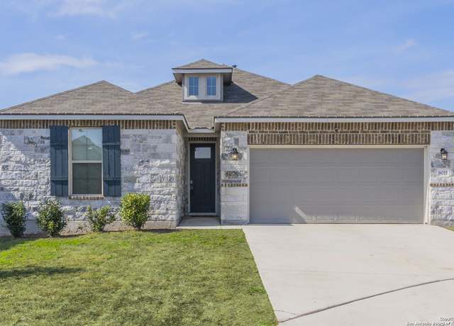 Property at 8011 Waterford, San Antonio, TX 78253, 4 beds, 3.5 baths