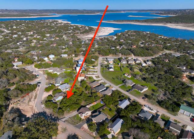 Property at 1100 Diamondhead, Canyon Lake, TX 78133