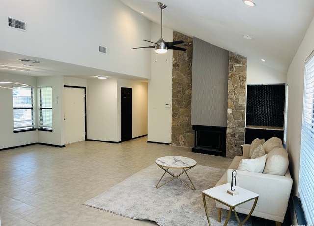 Property at 5611 Timber Rail, San Antonio, TX 78250, 3 beds, 2 baths