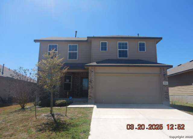 Property at 15162 Longtailed Duck, San Antonio, TX 78253, 4 beds, 2.5 baths