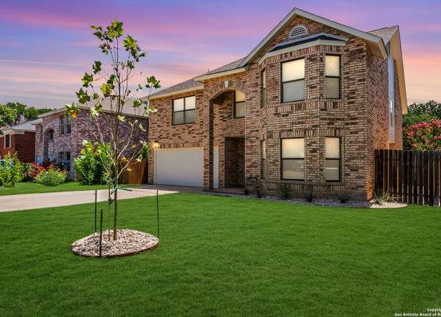 Property at 11126 Cedar Park, San Antonio, TX 78249, 4 beds, 2.5 baths