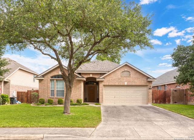 Property at 3136 San Miguel, New Braunfels, TX 78132, 4 beds, 2 baths