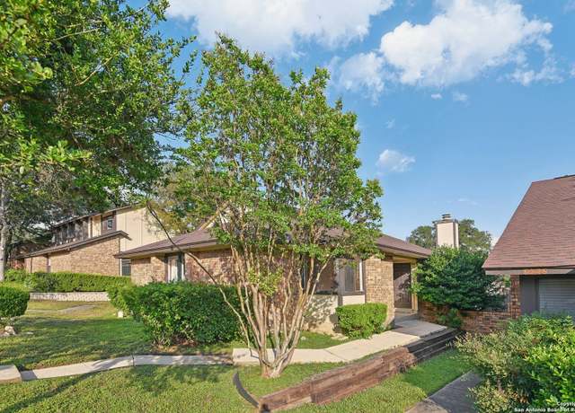 Property at 9326 Dover Rdg, San Antonio, TX 78250, 3 beds, 2 baths