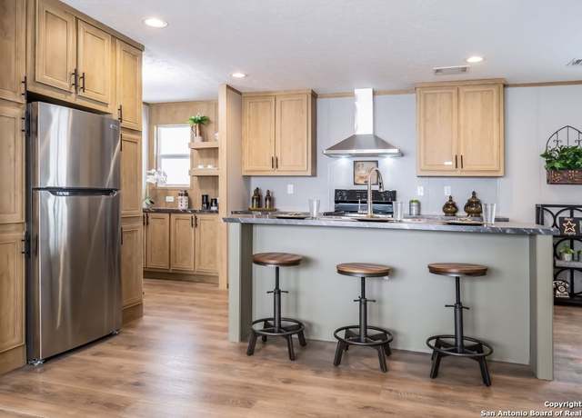 Property at 140 Syrah St, La Vernia, TX 78121, 4 beds, 2 baths