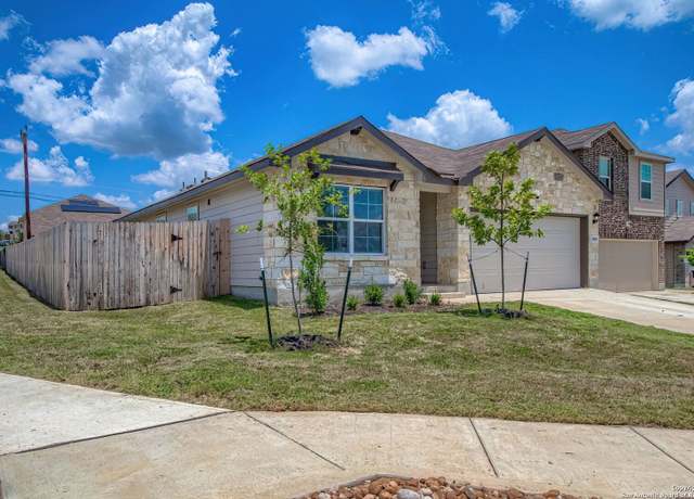 Property at 3008 Pemberton Post, San Antonio, TX 78245, 4 beds, 2 baths