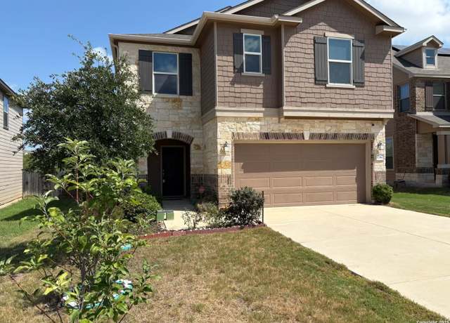 Property at 7147 Dulce Mdw, San Antonio, TX 78252, 3 beds, 2.5 baths