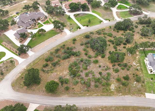 Property at LOT 562 Arthur Ct / Obscure Way, Spring Branch, TX 78070