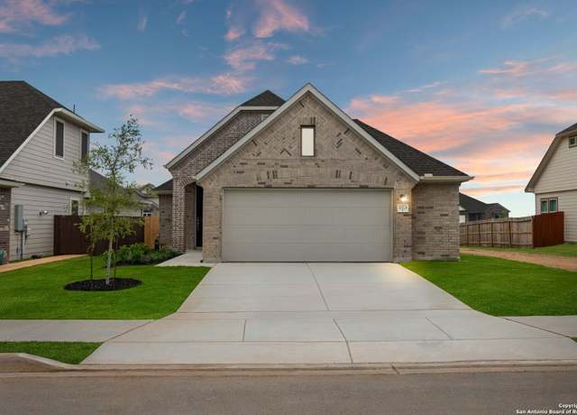 Property at 10024 Hombourg Rd, Schertz, TX 78154, 3 beds, 2 baths