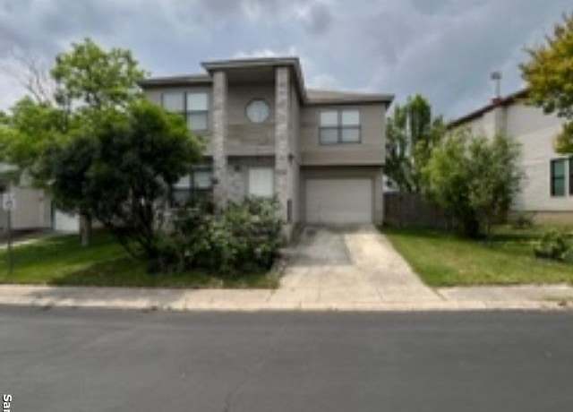Property at 4918 Kenton Hbr, San Antonio, TX 78240, 3 beds, 2.5 baths