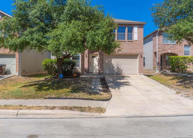 Property at 11123 Icicle Bench, San Antonio, TX 78254, 3 beds, 2.5 baths