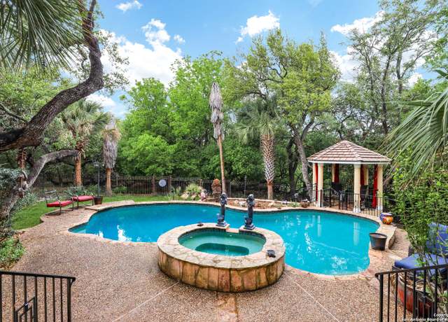Property at 12439 Winding Br, San Antonio, TX 78230, 4 beds, 4 baths
