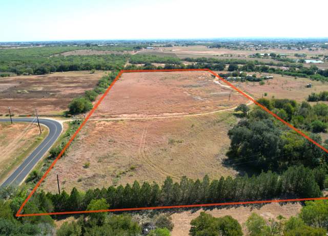 Property at 3326 / 1842 Stuart Rd, Adkins, TX 78101-9787
