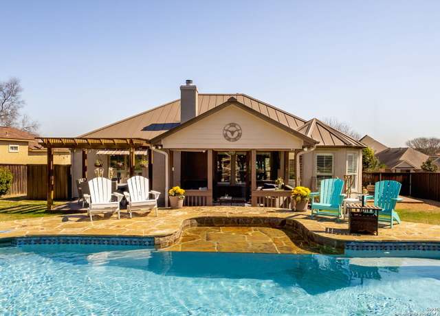 Property at 2280 Brittany Grace, New Braunfels, TX 78130, 3 beds, 2 baths