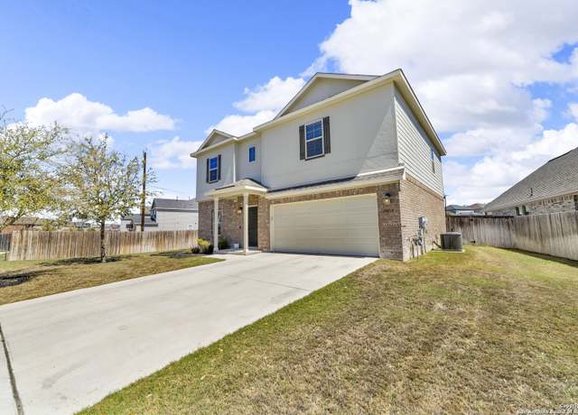 Property at 15015 Costa Leon, San Antonio, TX 78245, 4 beds, 2.5 baths
