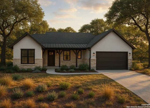 Property at 508 Sendera Vly, Canyon Lake, TX 78133, 3 beds, 2 baths