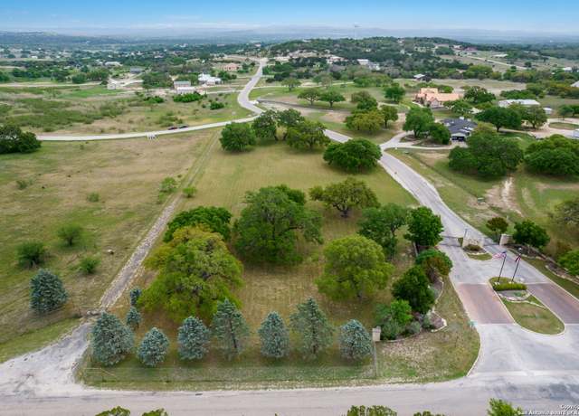 Property at 177 Bridlegate, Bandera, TX 78003