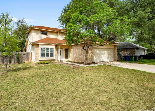 Property at 3254 Morning Crk, San Antonio, TX 78247, 3 beds, 2.5 baths