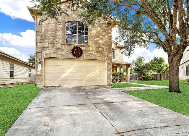 Property at 120 Rhew, Cibolo, TX 78108, 3 beds, 2.5 baths