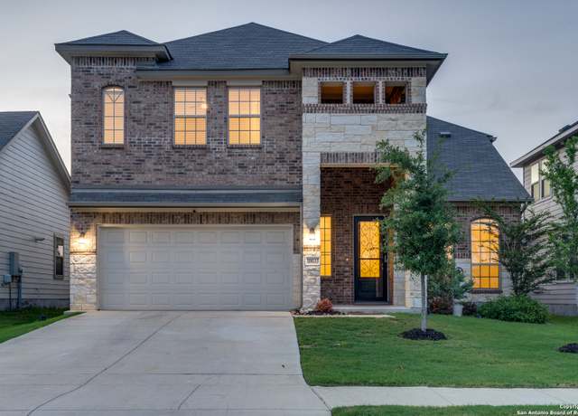 Property at 10033 Mulhouse, Schertz, TX 78154, 4 beds, 3.5 baths