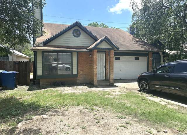 Property at 5714 Glacier Sun, San Antonio, TX 78244, 3 beds, 2 baths