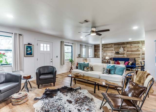 Property at 103 Amber, Comfort, TX 78013, 3 beds, 2 baths