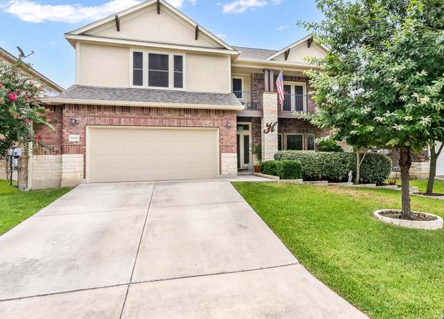 Property at 8930 High Br, San Antonio, TX 78254, 4 beds, 3.5 baths