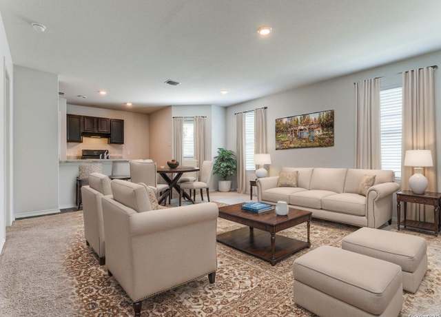 Property at 5614 Salado Fls, San Antonio, TX 78222, 3 beds, 2 baths