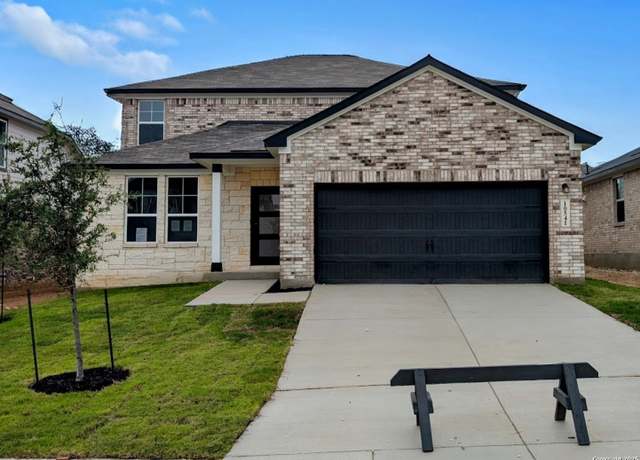 Property at 10541 Briceway Clb, San Antonio, TX 78254, 4 beds, 3.5 baths
